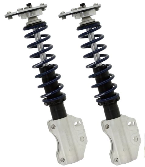 Picture of Ridetech Coilover Spring and Shock Assembly - 12123110
