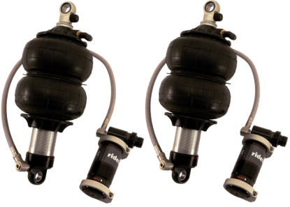 Picture of Ridetech Air Suspension Kit - 12123011
