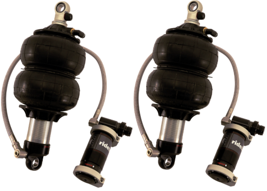 Picture of Ridetech Air Suspension Kit - 12123011