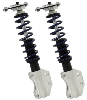 Picture of Ridetech Coilover Spring and Shock Assembly - 12123210