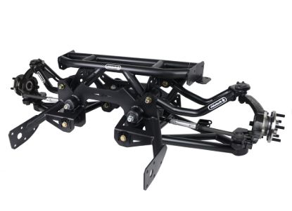 Picture of Ridetech Suspension Lowering Kit - 12127099