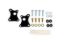 Picture of Ridetech Brake Conversion Kit - 12129511