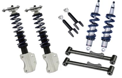 Picture of Ridetech Coilover Set - 12130210