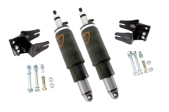 Picture of Ridetech Air Suspension Kit - 12135401