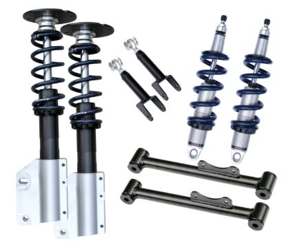 Picture of Ridetech Coilover Set - 12140210