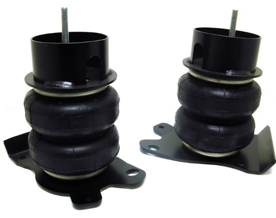 Picture of Ridetech Air Suspension System - 12141099