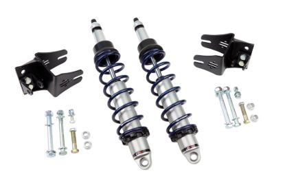Picture of Ridetech Coilover Spring and Shock Assembly - 12146110