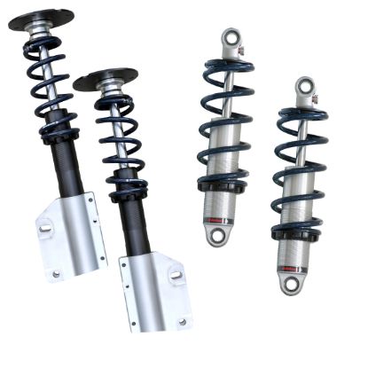 Picture of Ridetech Coilover Set - 12150210
