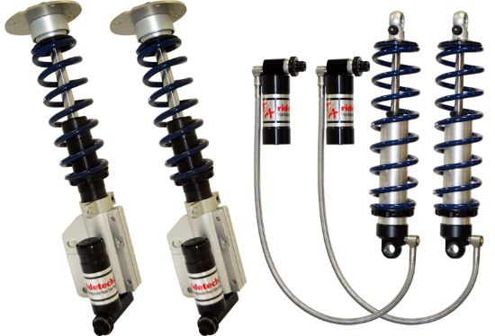 Picture of Ridetech Coilover Set - 12150311