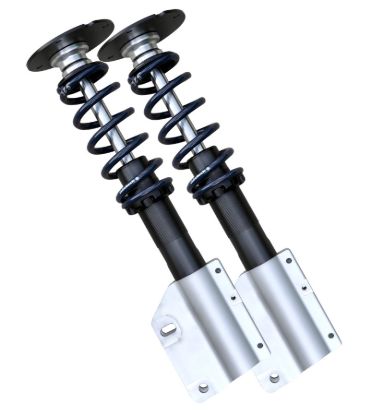 Picture of Ridetech Coilover Spring and Shock Assembly - 12153110