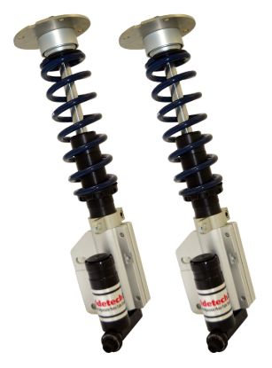 Picture of Ridetech Coilover Spring and Shock Assembly - 12153111