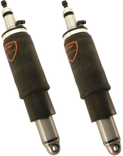 Picture of Ridetech Air Suspension Kit - 12155401