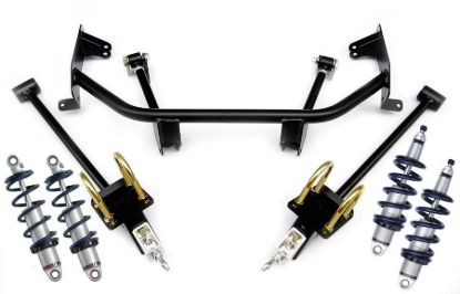Picture of Ridetech Suspension Lowering Kit - 12160210