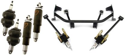 Picture of Ridetech Air Suspension System - 12160298