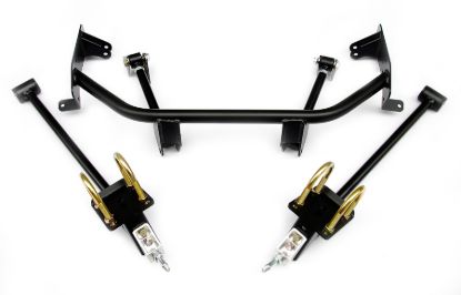 Picture of Ridetech Suspension Lowering Kit - 12167199