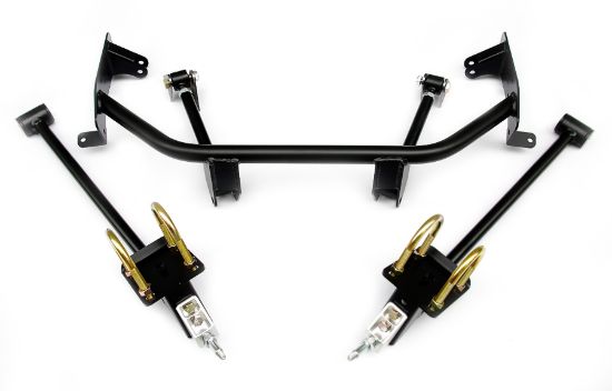 Picture of Ridetech Suspension Lowering Kit - 12167199