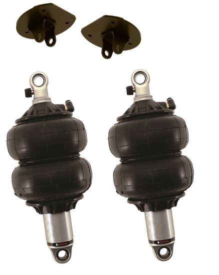 Picture of Ridetech Air Suspension Kit - 12262401