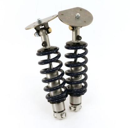 Picture of Ridetech Coilover Spring and Shock Assembly - 12263111
