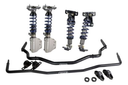 Picture of Ridetech Coilover Set - 12270202