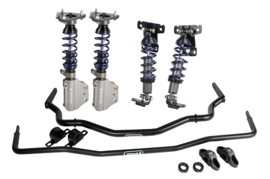 Picture of Ridetech Coilover Set - 12270202