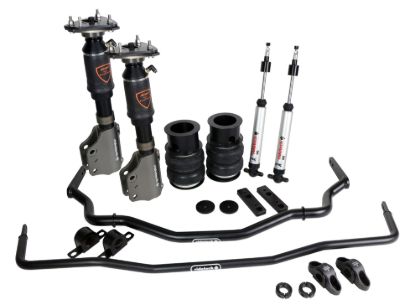 Picture of Ridetech Air Suspension System - 12270296