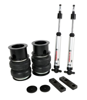 Picture of Ridetech Air Suspension System - 12274010