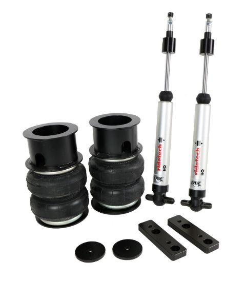 Picture of Ridetech Air Suspension System - 12274010