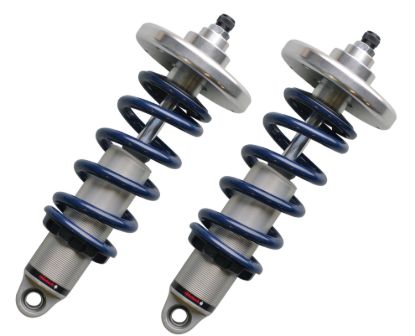 Picture of Ridetech Coilover Spring and Shock Assembly - 12283510