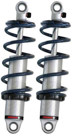 Picture of Ridetech Coilover Spring and Shock Assembly - 12286511