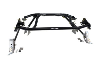 Picture of Ridetech Suspension Lowering Kit - 12287199