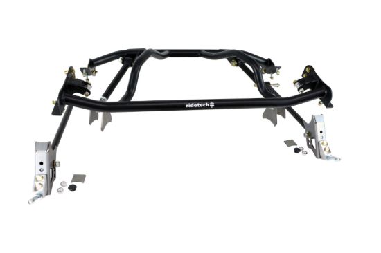 Picture of Ridetech Suspension Lowering Kit - 12287199