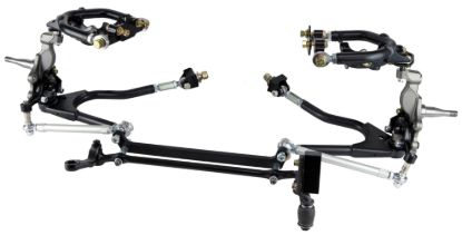 Picture of Ridetech Suspension Control Arm - 12289599