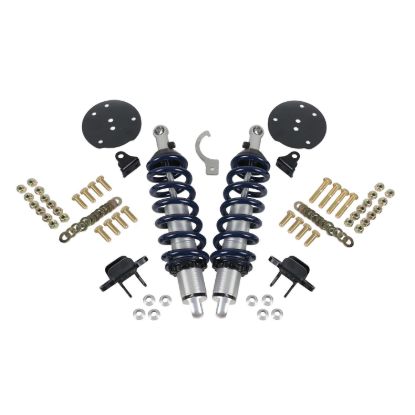 Picture of Ridetech Coilover Spring and Shock Assembly - 12293110