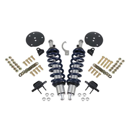 Picture of Ridetech Coilover Spring and Shock Assembly - 12293115