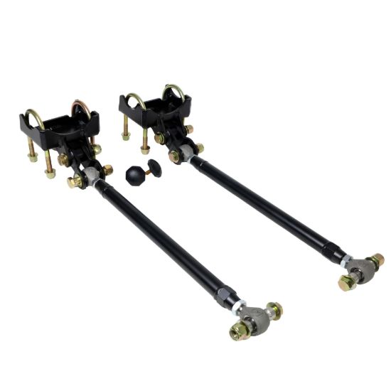 Picture of Ridetech Suspension Traction Bar - 12297250