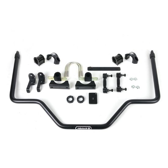 Picture of Ridetech Suspension Stabilizer Bar Kit - 12299122
