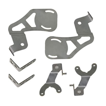Picture of Ridetech Suspension Lowering Kit - 12299502