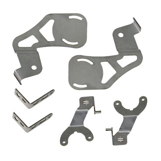 Picture of Ridetech Suspension Lowering Kit - 12299502