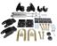 Picture of Ridetech Suspension Lowering Kit - 12299511