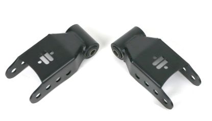 Picture of Ridetech Leaf Spring Shackle Lowering Kit - 12299514