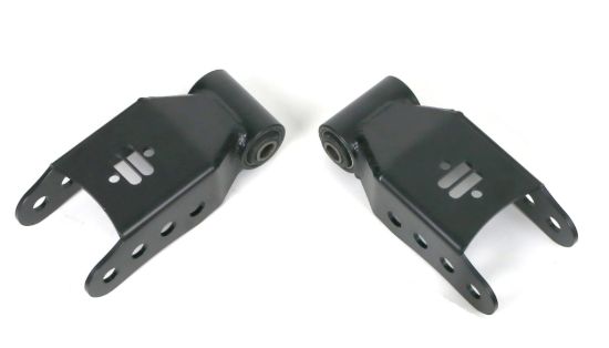 Picture of Ridetech Leaf Spring Shackle Lowering Kit - 12299514