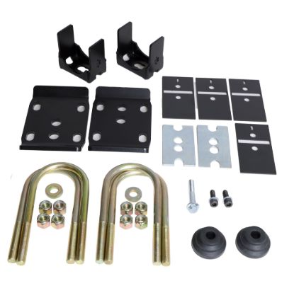 Picture of Ridetech Suspension Lowering Kit - 12299521