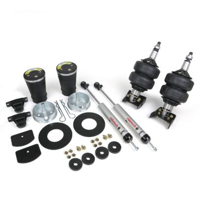 Picture of Ridetech Air Suspension System - 12300298