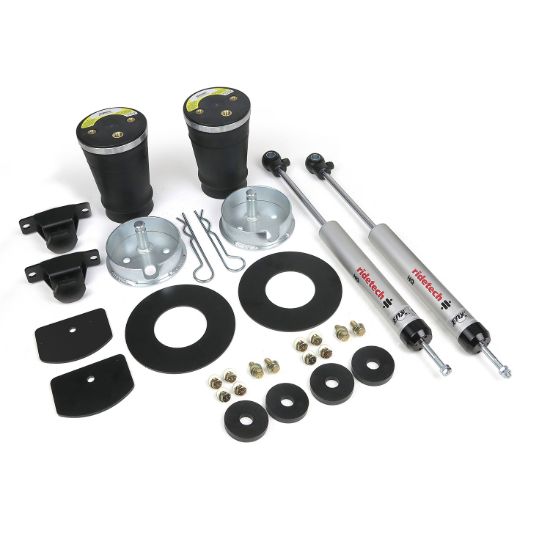 Picture of Ridetech Air Suspension System - 12304010