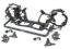 Picture of Ridetech Suspension Lowering Kit - 12312798