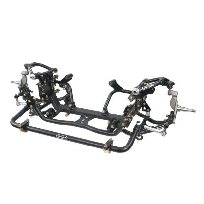 Picture of Ridetech Suspension Lowering Kit - 12312799