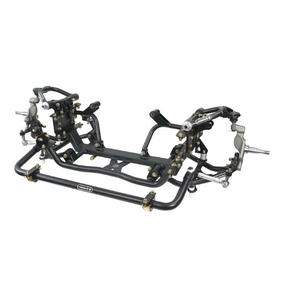 Picture of Ridetech Suspension Lowering Kit - 12312799