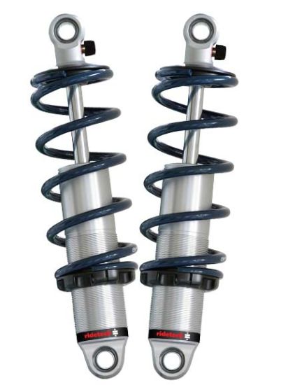 Picture of Ridetech Coilover Spring and Shock Assembly - 12316510