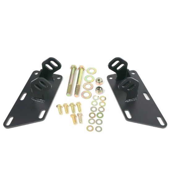 Picture of Ridetech Engine Mount - 12319502