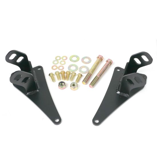 Picture of Ridetech Engine Mount - 12319503